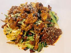 -友达面馆·酸菜鱼面(钱塘区店)