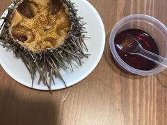 -海胆小馆(东北水饺·春柳店)