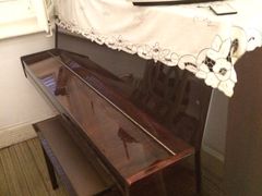 -成桂西餐厅·42年的味道(五大道疙瘩楼店)