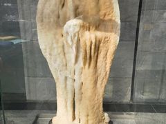 -房山世界地质公园博物馆