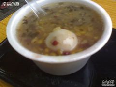 秋三宝汤圆-百花传统甜品店(原址店)