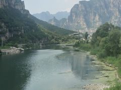 -孤山寨风景区