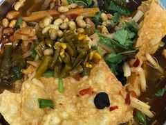 -红鼻子桂林米粉(金唐新光界店)