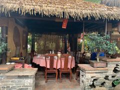 -园林美食城·本土农家菜(杨和镇店)