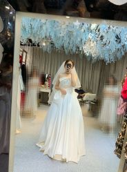 -韩国天使嫁衣婚纱礼服馆(上海旗舰店)