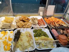 -宝业东城广场(东二环路店)