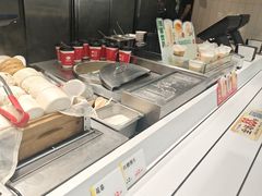 -永和大王(茉莉上新·小厨·东四十条店)