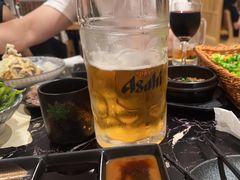 -龍二烧肉酒场(九亭店)