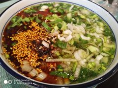 -美食汇自助餐厅(兰州万达文华酒店)