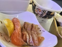 -深海聚汇·牛榴宴·自助料理(江宁万达店)
