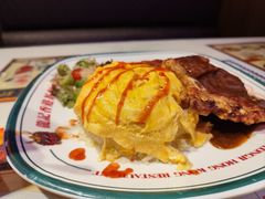 -龙记·香港茶餐厅(海上世界店)