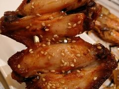 -枪火串烧·东北特色烧烤(罗湖总店)