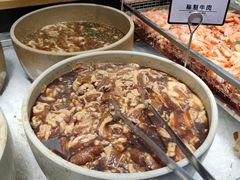 -韩盛·盛江山自助料理(于洪新玛特店)