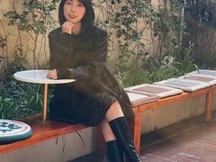 -Osteria Garden 生蚝花园餐厅(原进贤路店)