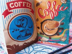 -半坡九号老挝冰咖啡