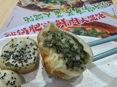 -小杨生煎(深圳岗厦北店)