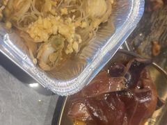 -金喜娜无限自助烤肉(泰达永旺店)