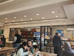 -老刘家永盛斋·传统泡馍(东关南街店)