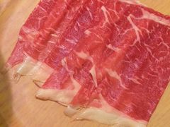-肉勝和牛寿喜烧(北城天街店)
