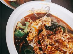 -艺味深尝(云锦路店)