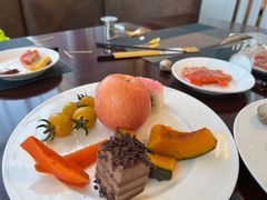 -岚桥锦江大酒店-瑞泰西餐厅