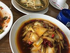 -阿达西新疆餐厅(西北大学店)