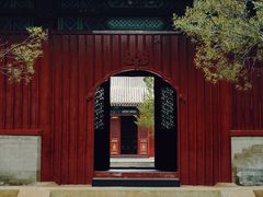 -大钟寺古钟博物馆