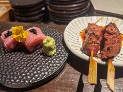 -三川·十酒Izakaya(南昌路店)