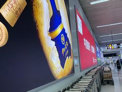 -乌鲁木齐天山国际机场-T3航站楼