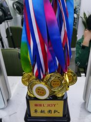 -LJOY丽锦造型·烫发染发