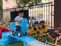 -满天星幼儿园(北京太阳宫园)