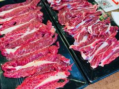 -幸运牛汕头小黄牛牛肉火锅(梅林店)