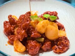 -安泰楼·佛跳墙创始人·传统闽味早茶·酒楼(三坊七巷闽菜地标店)