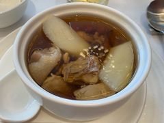 养生炖汤-湛江菜.江南首席(昆山店)