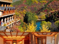 -九如山休闲旅游度假区