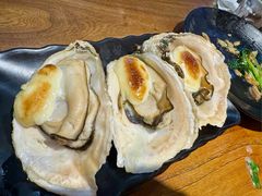 -烧蠔帮·湛江生蚝(工农店)