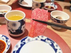 -小山日本料理(太古汇店)