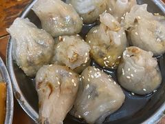 烧麦-陈阿婆叉粿条(大小街店)