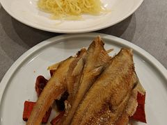 -唔哩赞·崇明私藏菜(建国西路店)