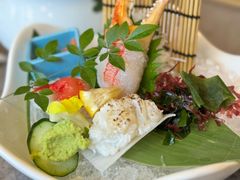 -蟹道乐(道顿堀本店)