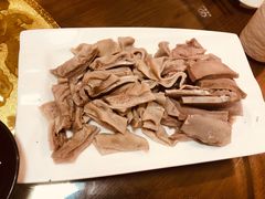 -501號台州海鲜餐厅(海创园店)