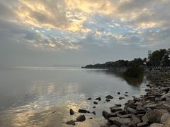-深圳湾公园(南山区)