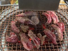 -九田家黑牛烤肉料理(吴江万象汇店)