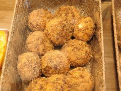 -山山家·新鲜烘焙(现代城店)