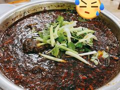 -温江公平红烧兔(总店)