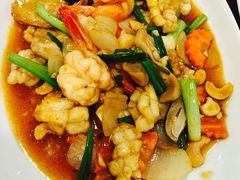 -Dang restaurant (patong phuket)