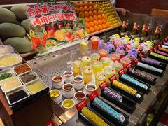 -炉小哥烤肉(朗悦公园茂店)