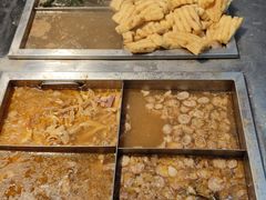 -老广州牛杂(深圳白石洲总店)