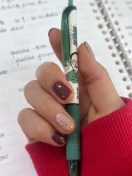 -四季·予你日式美甲美睫Nail