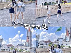 -谜森·小吃酒馆(上河城店)